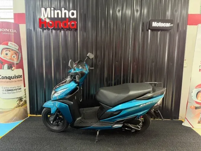 Honda Elite 125 2025