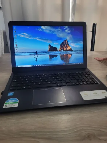 Notebook Asus