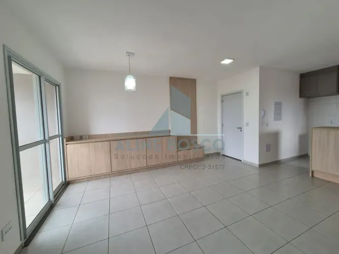Apartamento à venda no Atmosphere em Araraquara com 2 dormitórios e 2 vagas