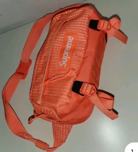 Bag supreme 3mm SS24