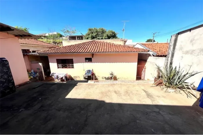 Casa a venda Vila Líder - Presidente Prudente !!