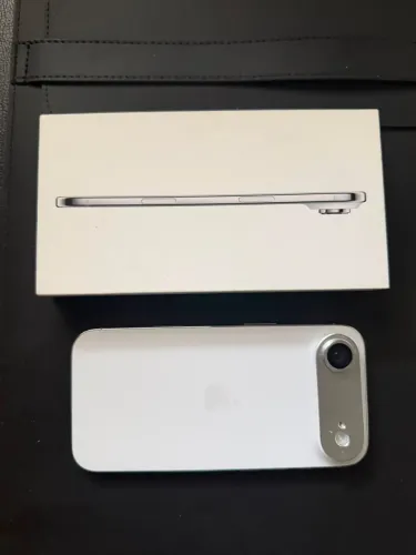 iPhone 17 Air 