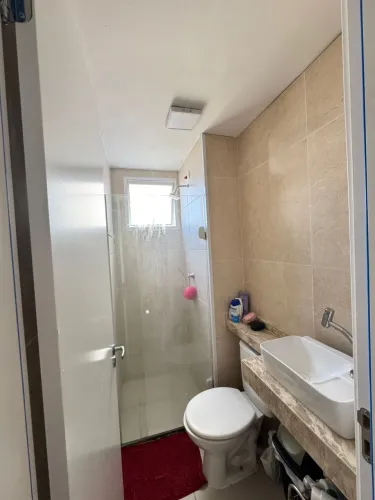 Apartamento de repasse passare 