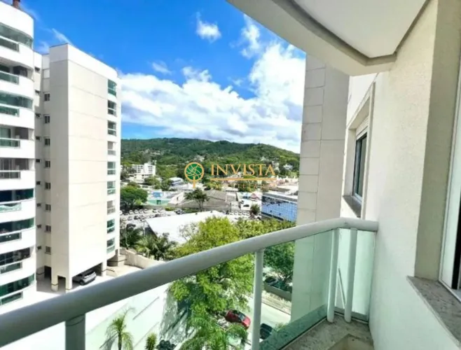 Apartamento no Itacorubi com 2 quartos - Florianópolis/SC