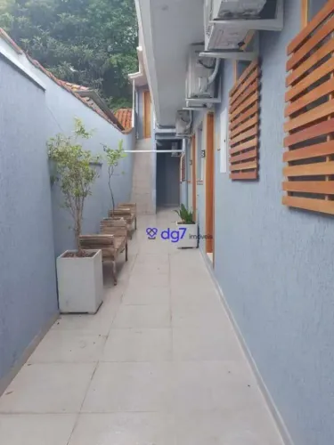 Prédio à venda, 125 m² por R$ 1.200.000,00 - Butantã - São Paulo/SP