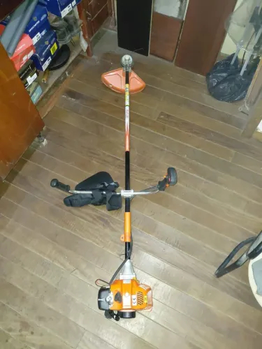 Roçadeira Vulcan 520