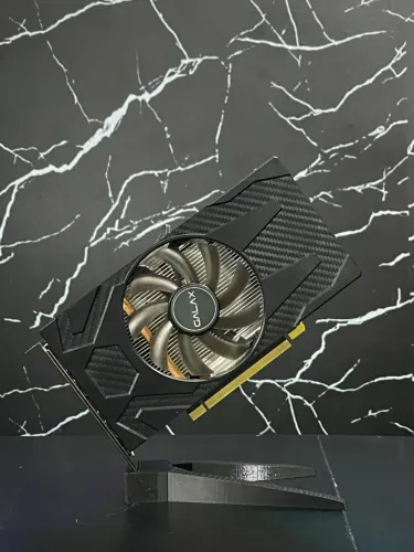 PLACA DE VIDEO GALAXY RTX 3050 8GB 1 CICK OC