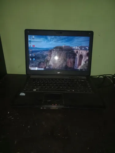 Venda de notebook