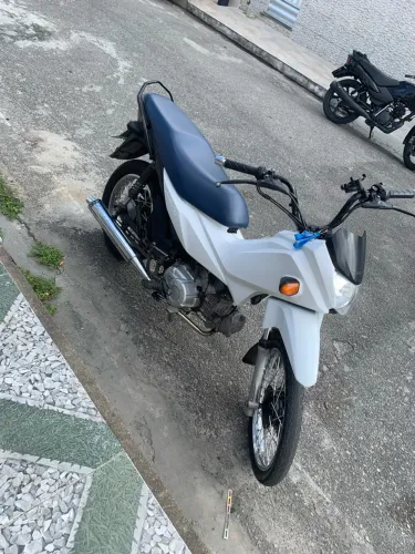 Honda Pop 110i 2022