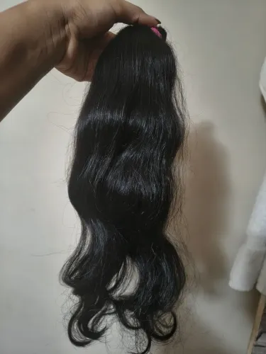 Vendo mega vietnamita Premium 55 cm 100 gramas pra preenchimento de pontas 