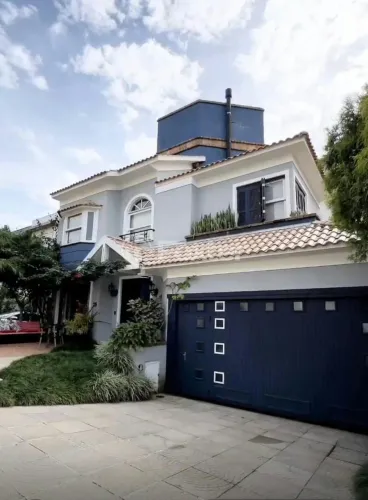 Casa em Condomínio à venda Rua Tocantins, Lomba do Pinheiro - Porto Alegre