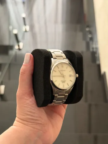 SEIKO JDM AUTOMATICO