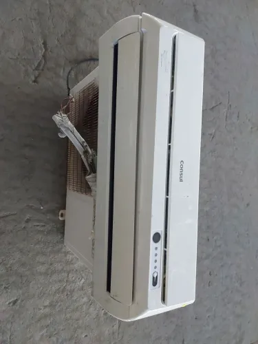 Ar condicionado split consul