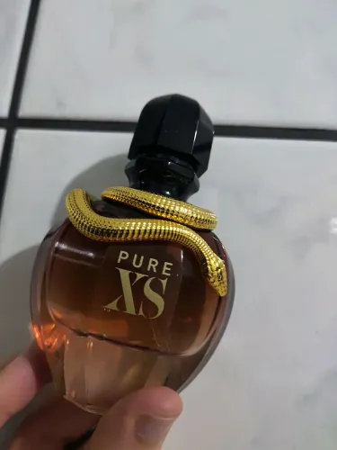pure xs paco rabanne eau de parfum 50ml