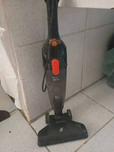 Aspirador de pó