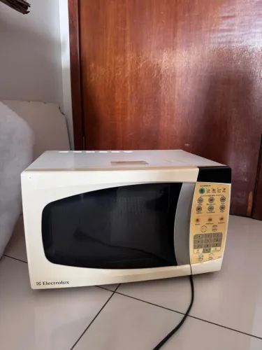 Microondas