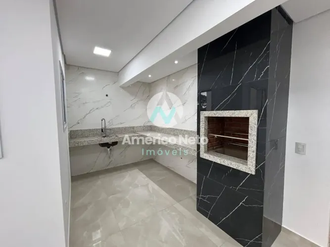 Cobertura / Penthouse à venda, Jardim Santo Antônio, Santo André, SP