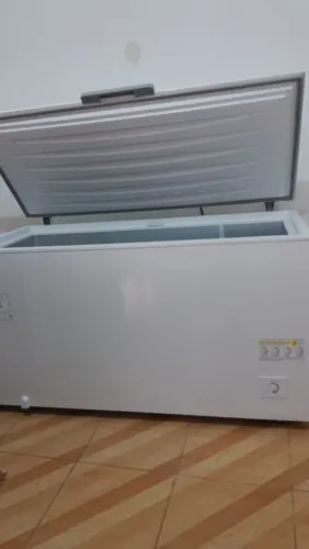 Freezer Eletrolux 220v dois meses de uso