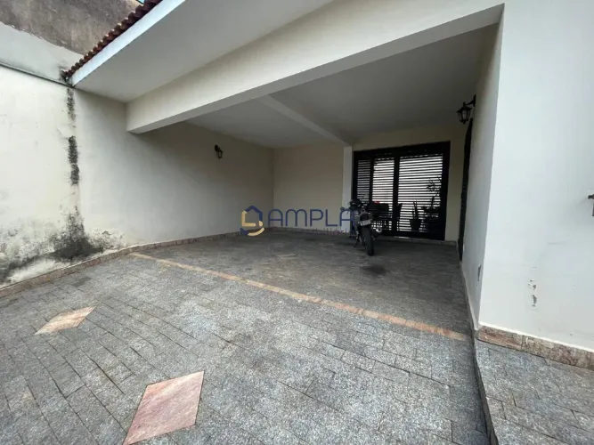 Casa à venda, 3 quartos, 1 suíte, 3 vagas, Betânia - Belo Horizonte/MG