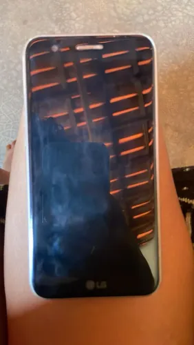 LG K11 Alpha