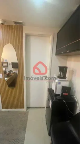 Sala : / Comercial / FREGUESIA (JACAREPAGUÁ)