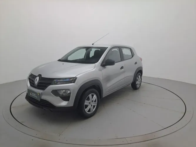 Renault Kwid 1.0 Zen 2025