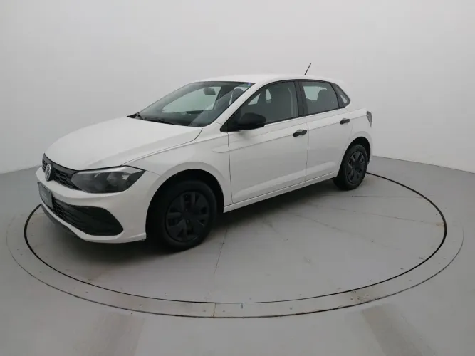 Volkswagen Polo Track 1.0 Flex 12V 5P 2026