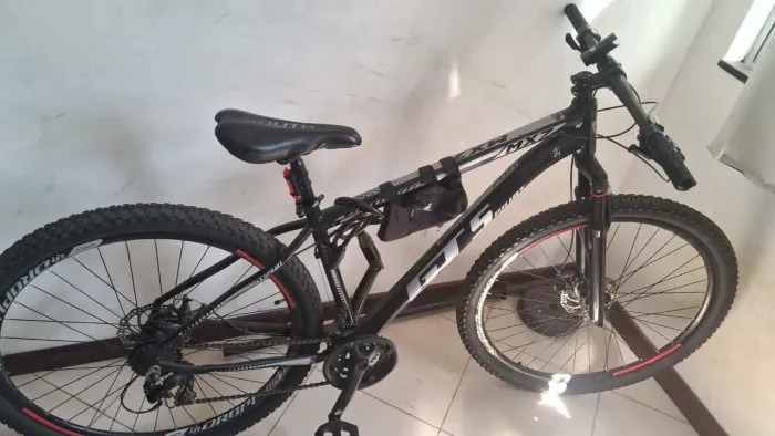 BIKE semi NOVA