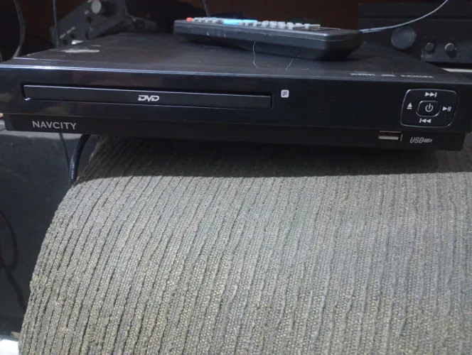 Dvd NAVCITY USB
