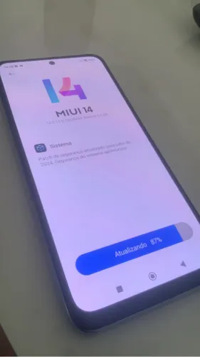 Xiaomi Redmi Note 10S Pra vender Hoje  Valor negociável 