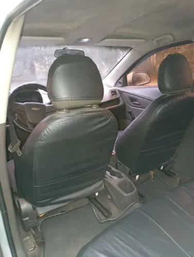 Chevrolet Cobalt LS 1.4 8V Flexpower 4P 2013