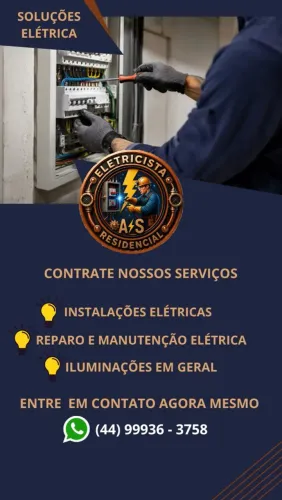 Eletricista