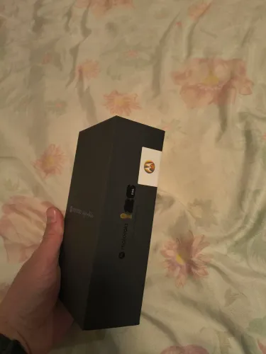 Motorola Signature 5G - 512GB (lacrado com NF)