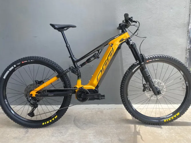 Oggi Razzo T130 2026 tamanho L