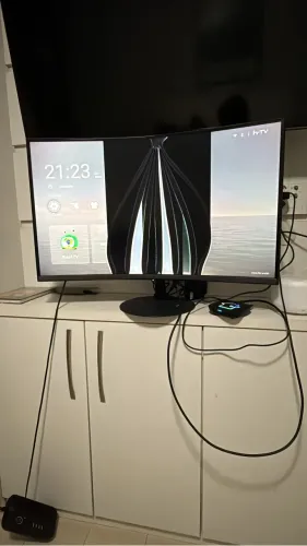 Monitor Samsung