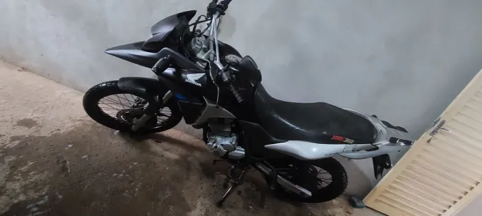 Xre 300 ABS 2015