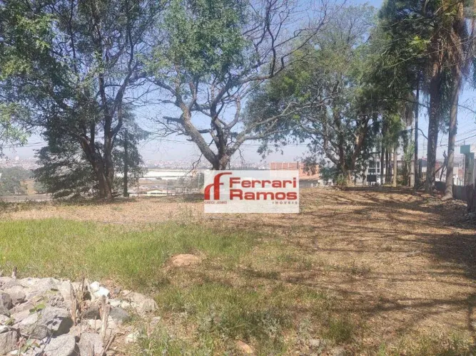 Terreno à venda, 1084 m² por R$ 1.190.000,00 - Pimentas - Guarulhos/SP