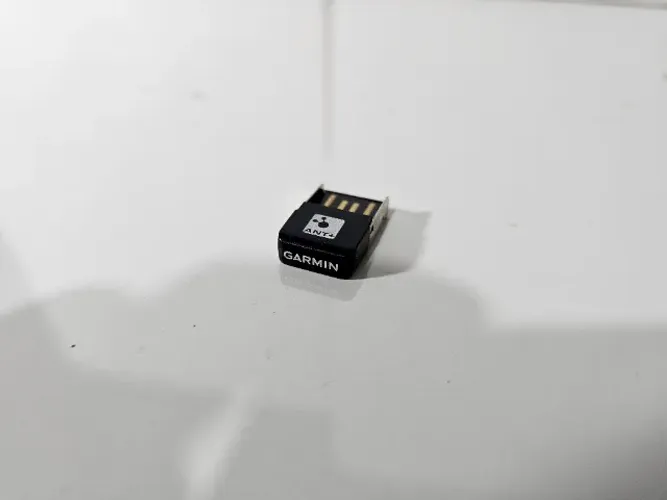 Transmissor Dados Original Garmin Usb Ant+ Stick Edge Forerunner