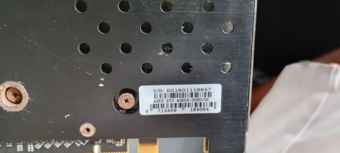 Rx 570