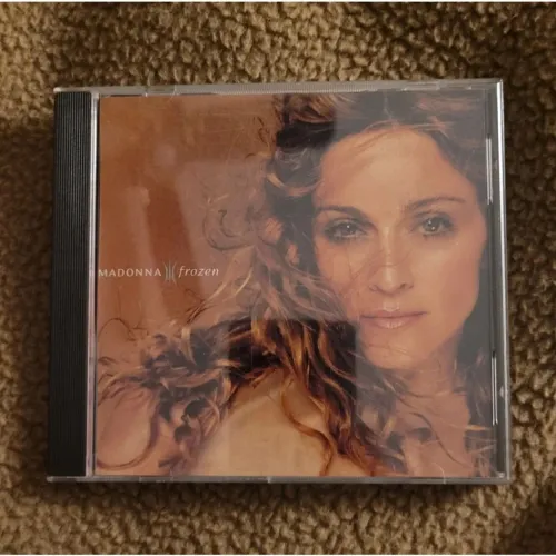 Madonna - Frozen (Original)