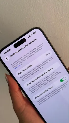 iPhone 14 Pro Max 128GB.