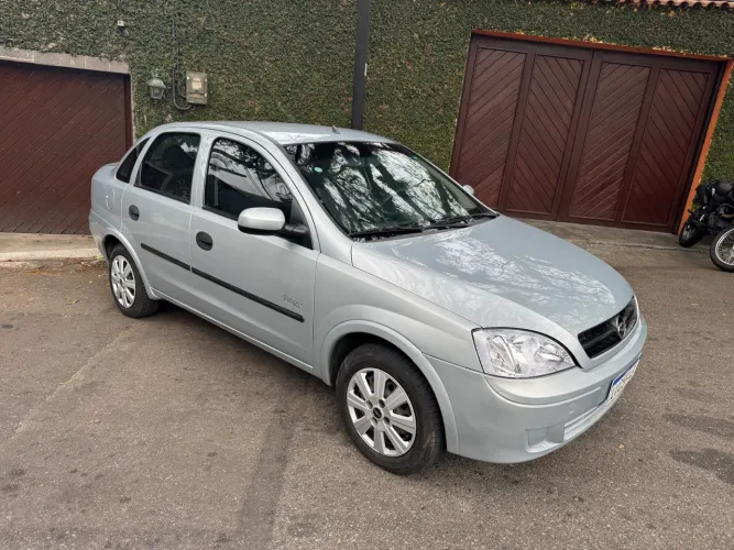 Chevrolet Corsa Sed. Maxx 1.8 MPFI 8V Flexpower 2006