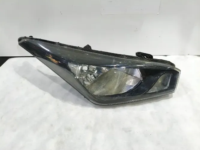 Farol lado direito hyundai Hb20 2013 2014 2015 a 2019 original