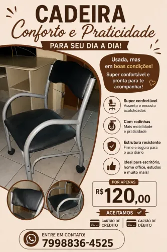 Cadeira