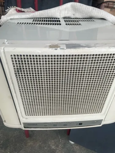 Ar condicionado Janela 