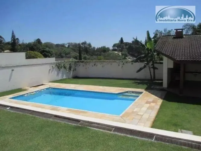 Casa com 4 dormitórios à venda, 380 m² por R$ 2.000.000,00 - Condomínio Vista Alegre - Sed