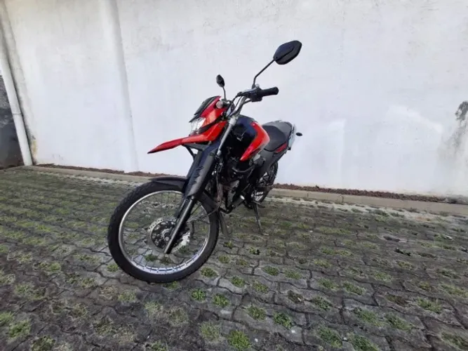 YAMAHA LANDER XTZ 250 cc (EA)