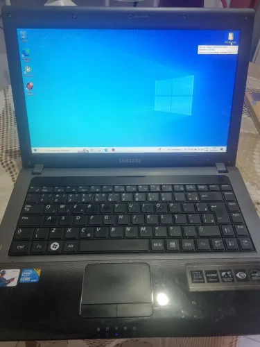 Notebook Samsung R440