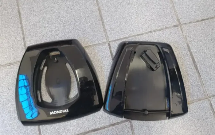 Base ventilador Mondial 40 cm 10 unidades R$35.00 cada
