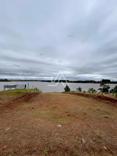 TERRENO NA BARRAGEM DE ERNESTINA